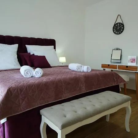Sara By 4* Sveti Ivan (Krk)