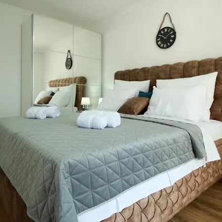 Guest house Sara By